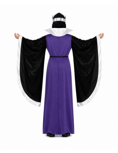 Verkleidung Königin Witch Las Nieves Neu | Kinderkostüme der König des Karnevals
